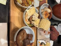 -青藤茶馆(南山路店)