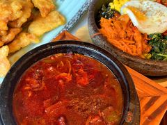 -七八冷面·延边朝鲜族美食(欢乐谷店)