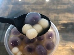 -甜心闲生传统手工冰粉(奎星楼店)