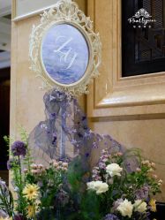 -锦江饭店·锦江小礼堂·宴会厅