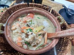 -潮十三潮汕砂锅粥(高新四路大都荟店)