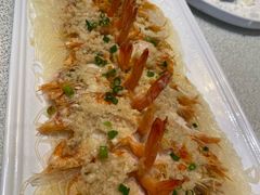 -满汉楼(江畔店)