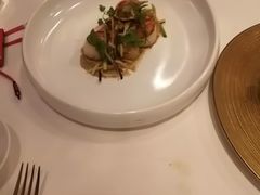 -北京金融街丽思卡尔顿酒店·意味轩 Cepe