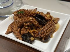 -梅飞酒家(桑园路店)