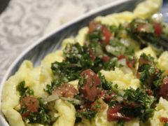 -La Medina餐厅(亮马河南路店)