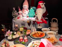 -狮拾久·现代新加坡料理(福田COCO Park店)