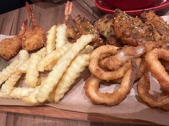 -必胜客(乐山世豪PH店)