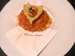 -wann lounge 低温慢煮牛排·清吧