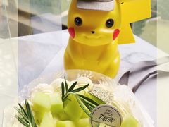-ZOZO's昌左左精致甜品设计(新北店)