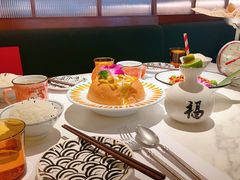-太食獸泰式茶餐厅(济南万象城店)