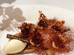 -Le Bistrot de Racine