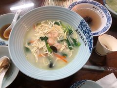 大煮干丝-粗茶淡饭(东关街店)