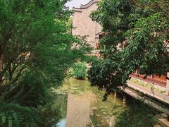 -龙潭水乡