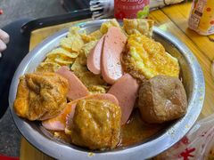 -桂湘缘卤味螺蛳粉