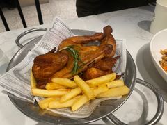 -卡朋西餐(大信新都汇店)