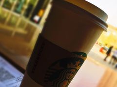-星巴克(天津大悦城第二店)