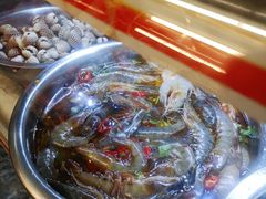 -圆蛋酒料•生腌(开元路店)