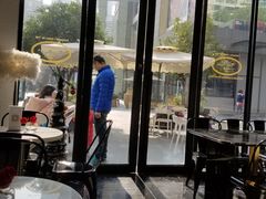 门面-PETIT PARIS 小巴黎(花园道店)
