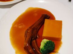 -花城苑广府菜(侨鑫店)