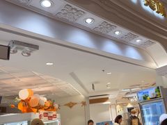 -85度C(南京龙江店)