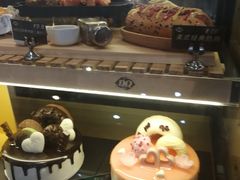 -DQ·蛋糕·冰淇淋(合生汇店)