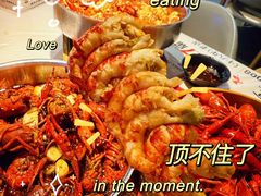 -靓靓蒸虾·头牌蒸虾(雪松路总店)