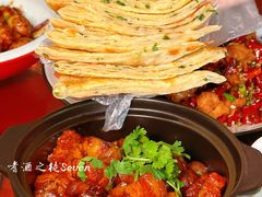 -遇见小院—虹鳟鱼•农家菜(怀柔店)