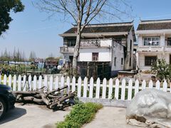 -小鱼草莓采摘园农家乐·小鱼餐厅