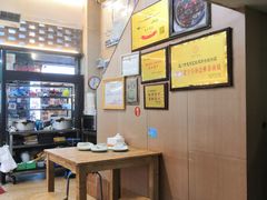 大堂-聪辉同安老美食饭店(大元路店)