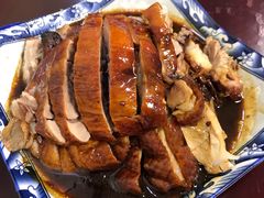 -余杨鸭鸭餐厅