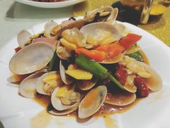 -强记海鲜·大排档(蛇口新街店)