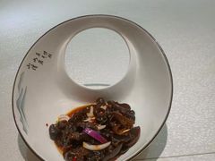 -写庭·鱼鲜川菜·宴请(铁像寺水街店)