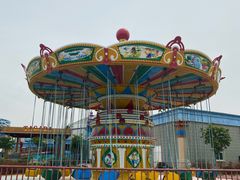 -华夏文旅海洋公园