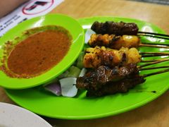 -明记烧鱼美味店