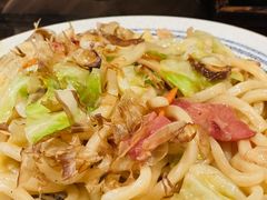 -眷屋の深夜食堂(云锦中心店)