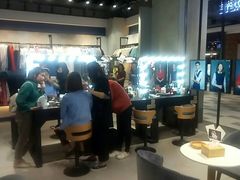 -海马体照相馆(合肥包河万达广场店)