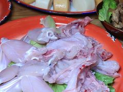-虾领航小龙虾·吉林烧烤(柳州路店)