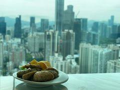-Jungle Nat 高空餐厅