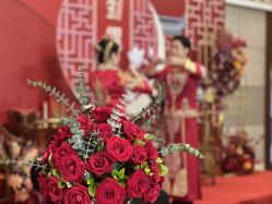-北京燕尔婚礼策划