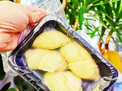 -猫王榴莲世家(三里屯SOHO商场店)