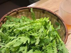 -蘑界·野生菌火锅(深业上城店)