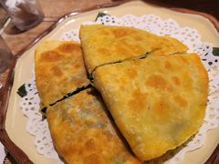 -四姐妹东北饺子(沙尾路店)