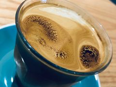 dirty-COTTON CAFE(德信·中外公寓店)