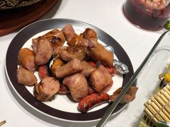-隐炉和牛烧肉店(群力店)