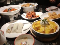 -新白鹿餐厅(松江开元地中海店)