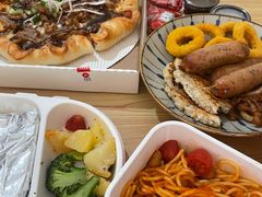 -必胜客(长瀛商业广场店)