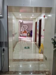 -大连新百佳妇儿医院