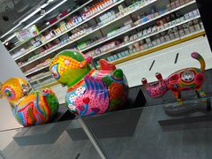-崇光百货(铜锣湾店)