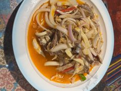 -乡村馕坑肉·烧烤·新疆菜·本地人更爱吃(阿勒泰首店)