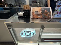 -DQ·蛋糕·冰淇淋(合生汇店)
